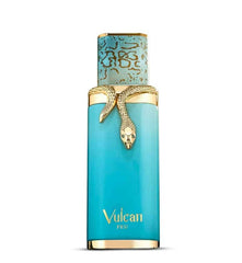 VULCAN FEU French avenue perfume Unisex 100ml