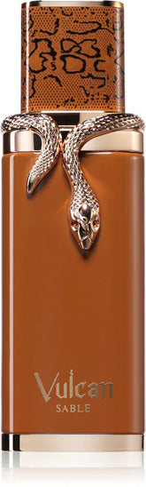 VULCAN SABLE French avenue perfume Unisex 100ml