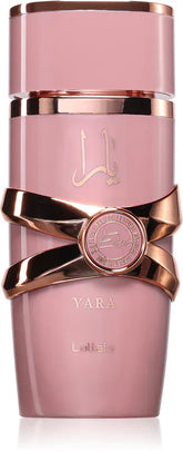YARA ELIXIR Lattafa perfume Mujer 100ml