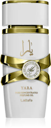 YARA MOI Lattafa para mujer 100 ml