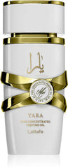 YARA MOI Lattafa para mujer 100 ml