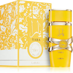YARA TOUS Lattafa Perfume para mujer 100 ml