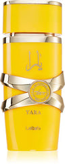 YARA TOUS Lattafa Perfume para mujer 100 ml