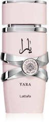 YARA Lattafa Rosa Eau de Parfum para mujer 100 ml