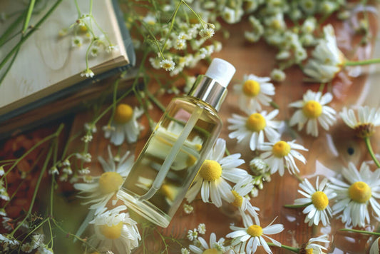 Encuentra el perfume ideal para la primavera y resalta tu estilo