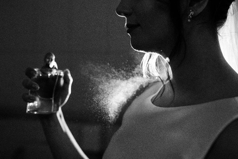 Qué son las notas del perfume y cómo elegir la fragancia perfecta