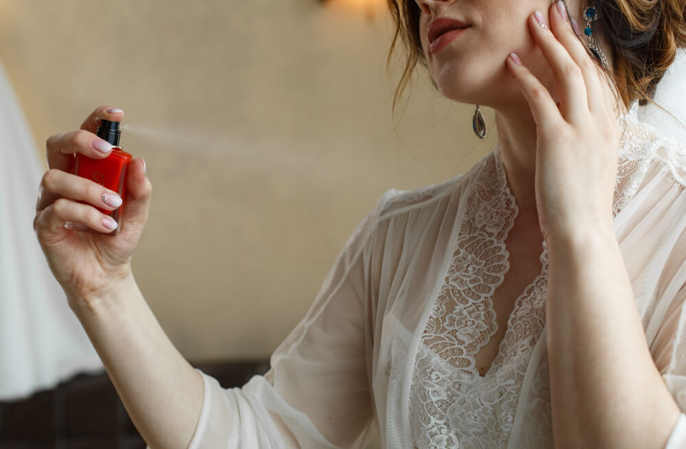 Elige tu perfume ideal según tu personalidad