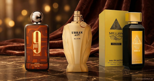9 am Afnan MUJER vs Giorgio Armani My Way: ¿vale la pena el original?