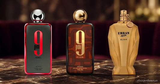 9 PM Rebel Afnan UNISEX vs Creed Aventus: ¿Vale la pena el original en 2025?