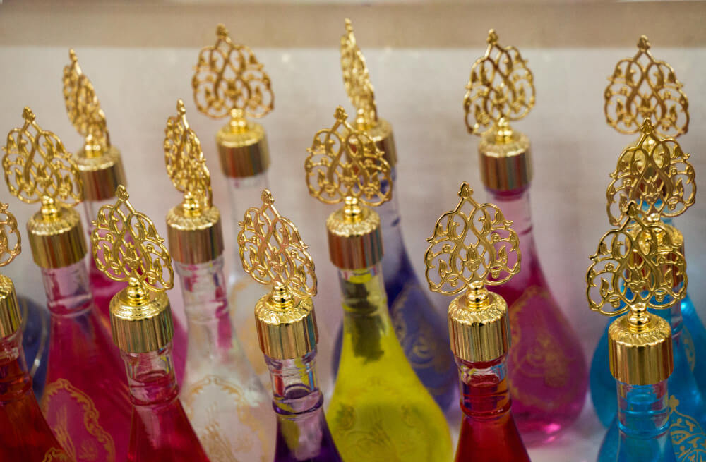 Perfume o colonia: Guía completa para entender sus diferencias