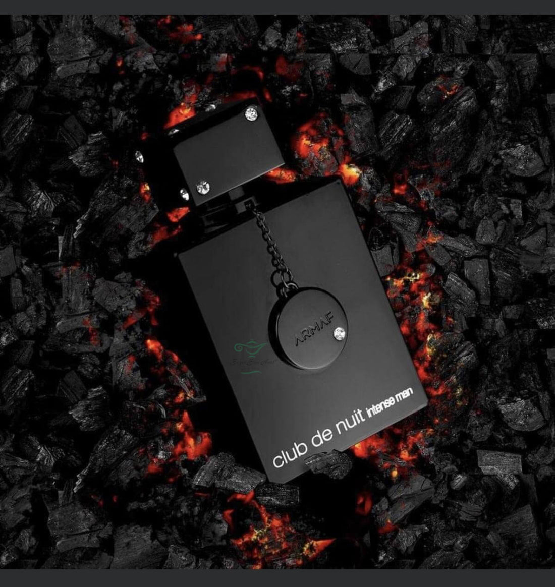 El perfume árabe que huele como Creed Aventus