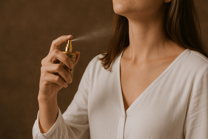 Los 5 perfumes duraderos para mujer que no fallan en 2025