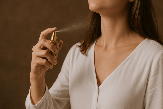 Los 5 perfumes duraderos para mujer que no fallan en 2025