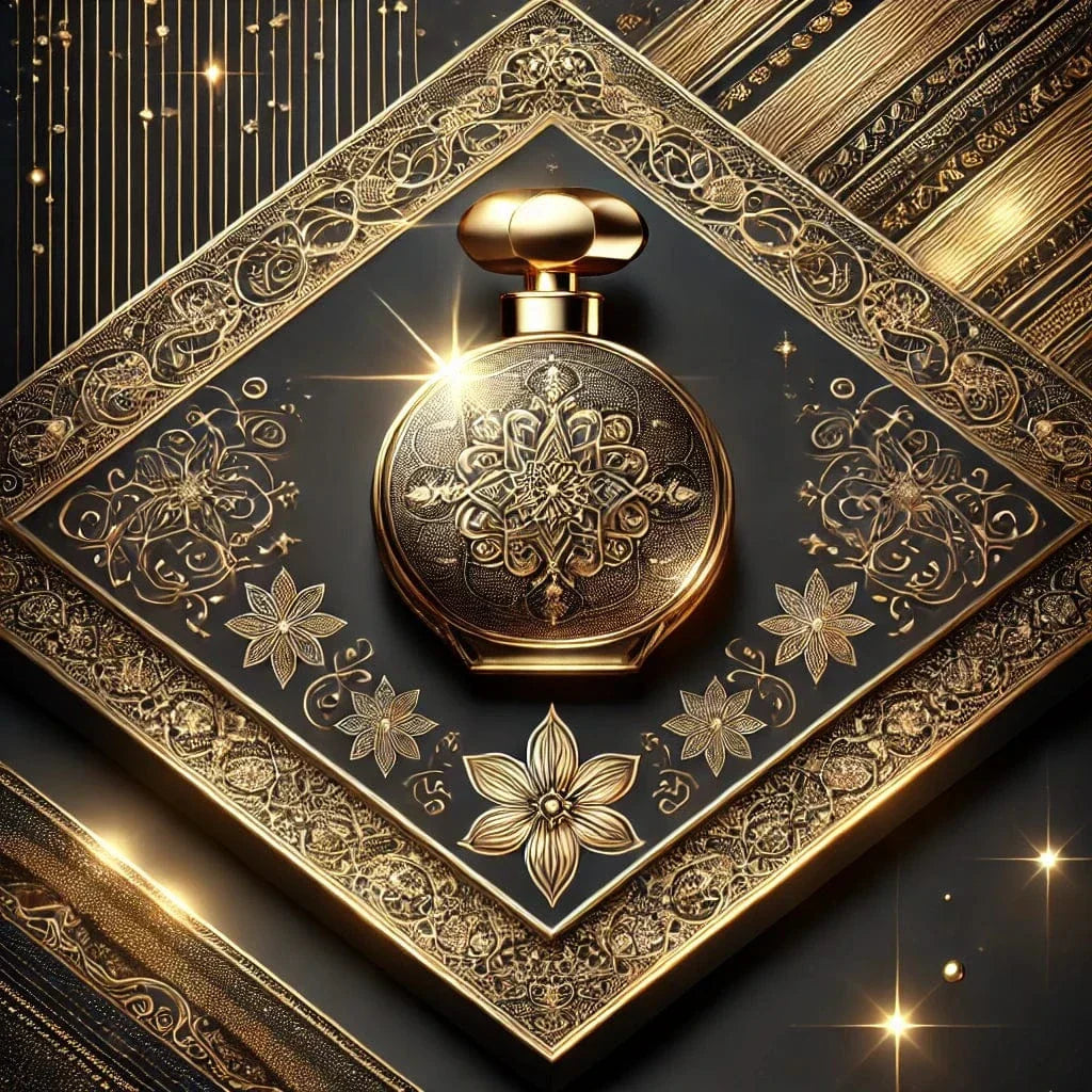 ¿Por qué son tan codiciados los perfumes de lujo y qué los hace exclusivos?