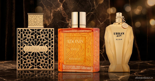 ADONIS ICARUS Rayhaan Hombre vs Louis Vuitton Afternoon Swim: ¿Vale la pena el dupe?