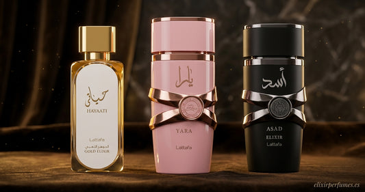AL QIAM SILVER Lattafa UNISEX vs Bvlgari Tygar: ¿Vale la pena el original?