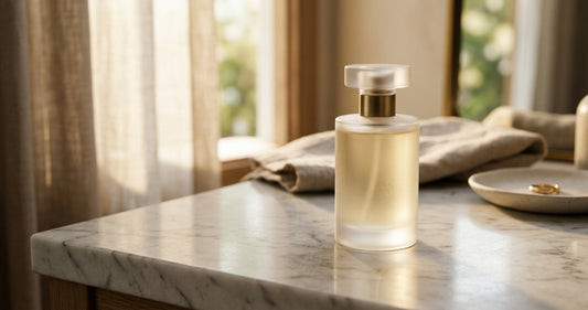 Cómo conservar un perfume árabe para que dure años: guía completa 2025
