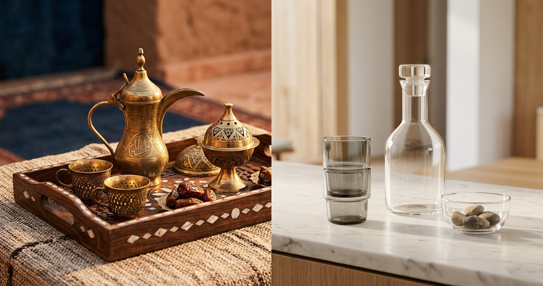 Khamrah vs Khamrah Qahwa: cuál es la diferencia real entre estos dos perfumes Lattafa
