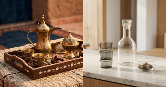 Khamrah vs Khamrah Qahwa: cuál es la diferencia real entre estos dos perfumes Lattafa