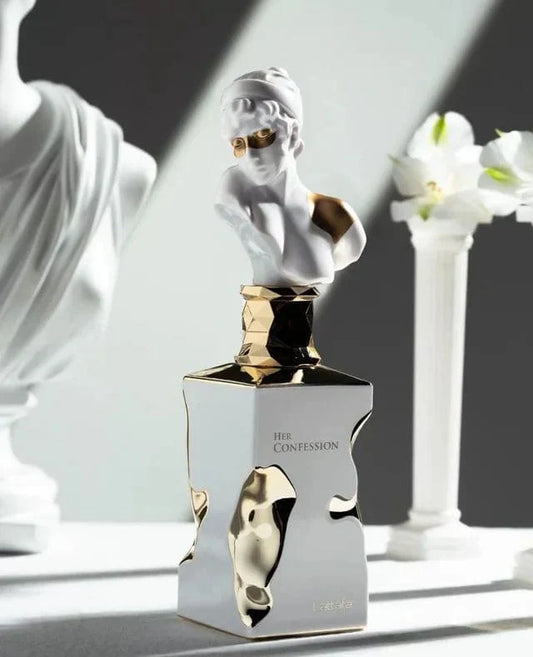 Los mejores perfumes Lattafa para hombre que deberías tener en el radar