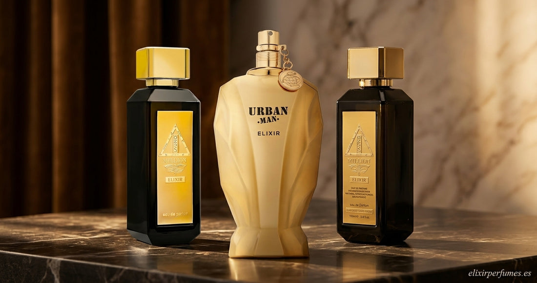 Mejor perfume árabe para invierno: comparativa de cálidos y duraderos 2025