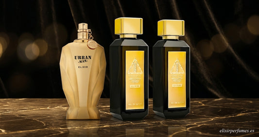 Mejor perfume árabe para verano 2026: comparativa de frescos