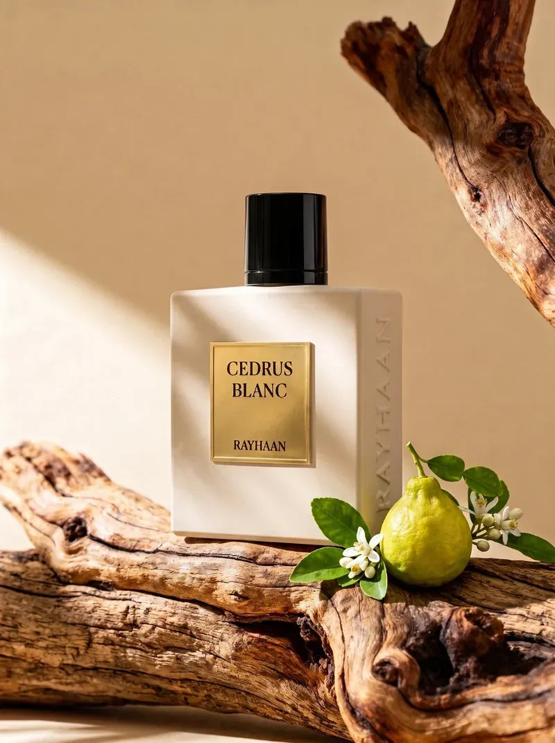 CEDRUS BLANC RAYHAAN perfume Unisex 100ml