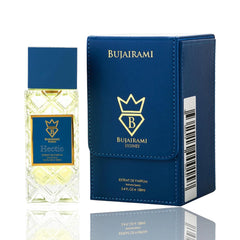 HECTIC EXTRAIT Bujairami perfume Unisex 100ml