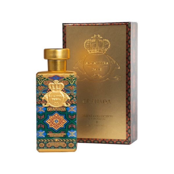 GRANADA Al Jazeera perfume Unisex 60ml