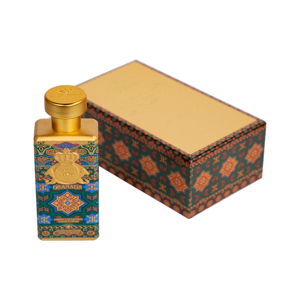 GRANADA Al Jazeera perfume Unisex 60ml