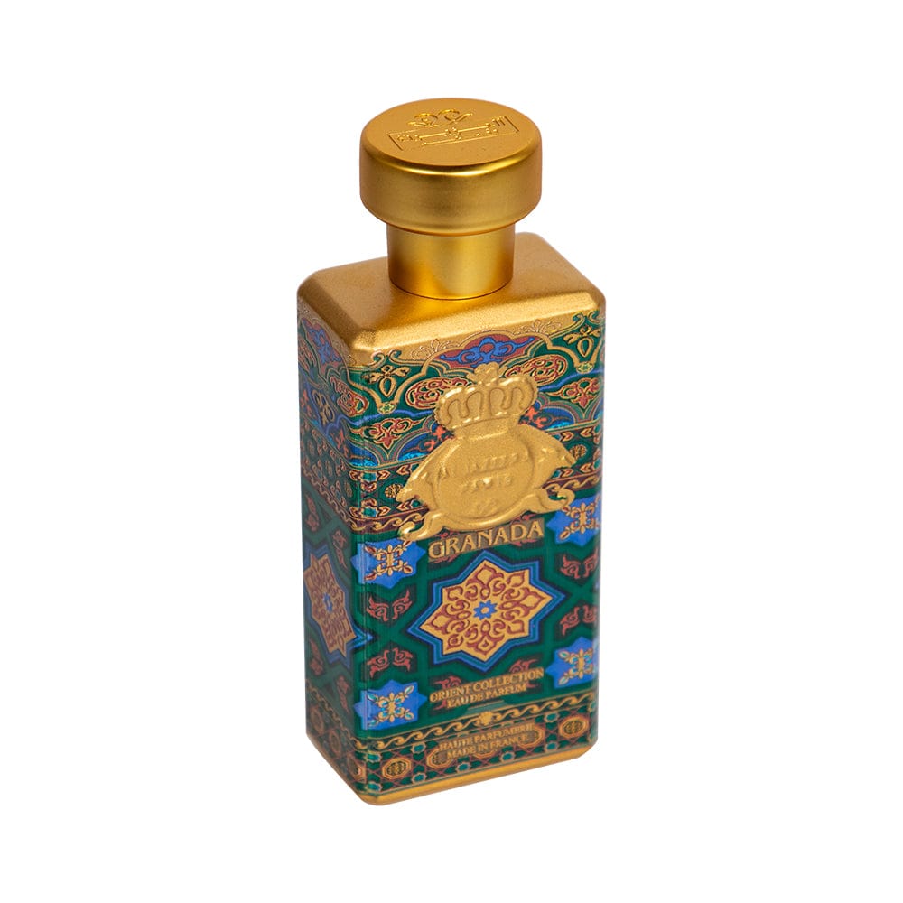 GRANADA Al Jazeera perfume Unisex 60ml