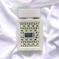 NOW WHITE Rave Lattafa perfume Unisex 100ml