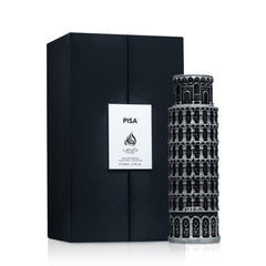 Lattafa Pisa Perfume Hombre 100ml Eau de Parfum spray comprar online