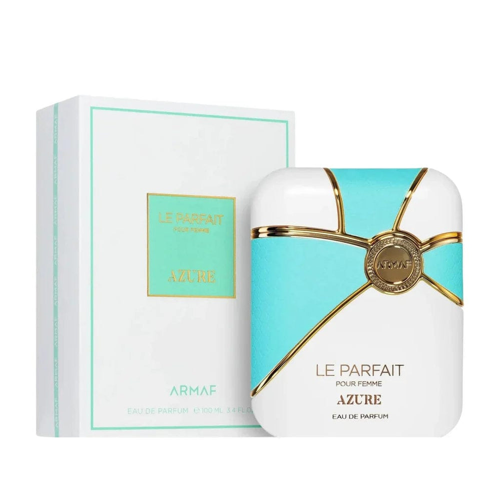 LE PARFAIT AZURE Armaf perfume MUJER 100ml