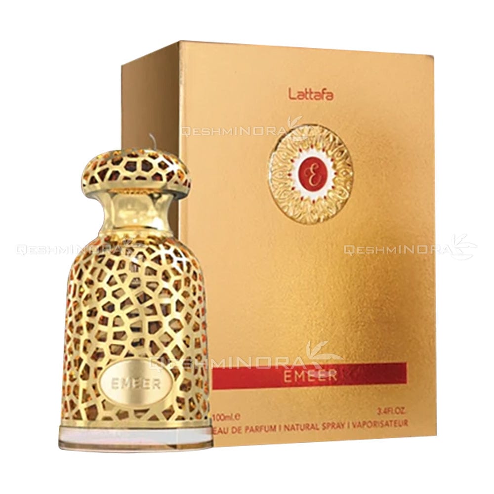 EMEER Lattafa perfume UNISEX 100ml