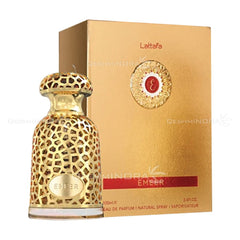 EMEER Lattafa perfume UNISEX 100ml