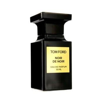 NOIR DE NOIR Tom Ford perfume UNISEX 50ml