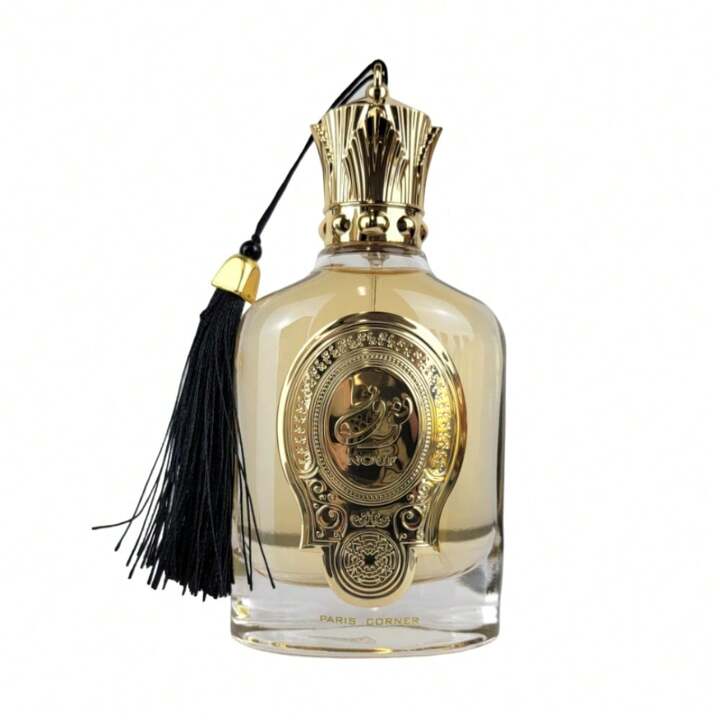 Paris Corner Nouf Perfume Unisex 100ml caja embalaje original
