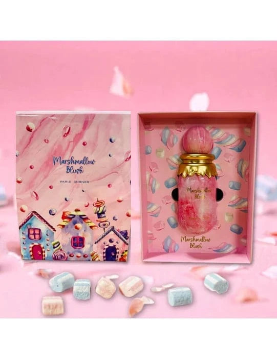 MARSHMALLOW BLUSH Paris corner perfume UNISEX 100ml