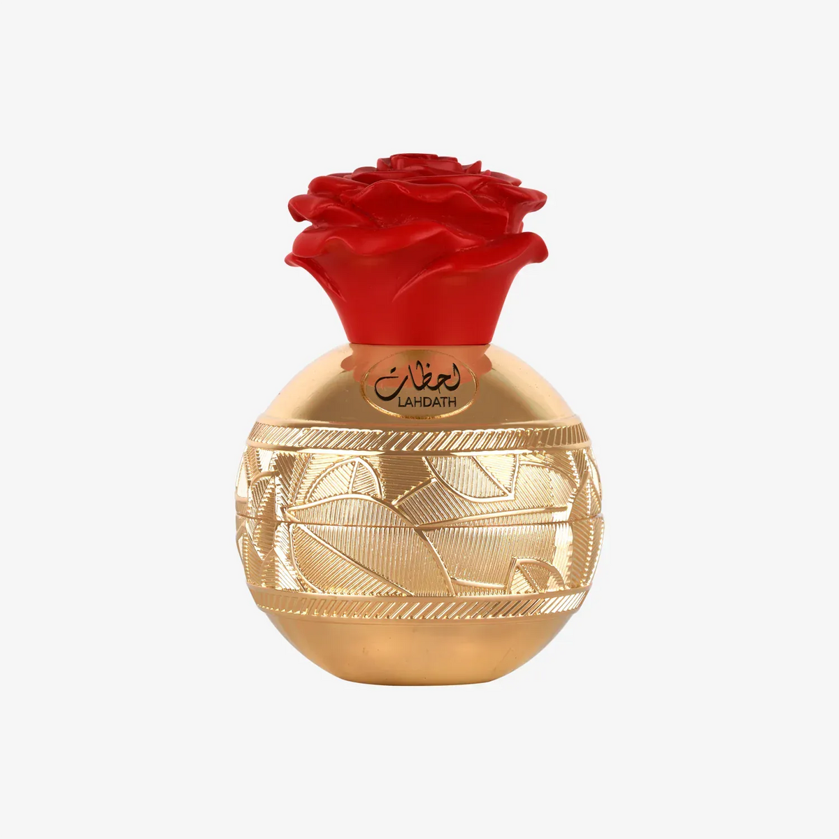 Lattafa Lahdath Perfume Mujer 80ml frasco original