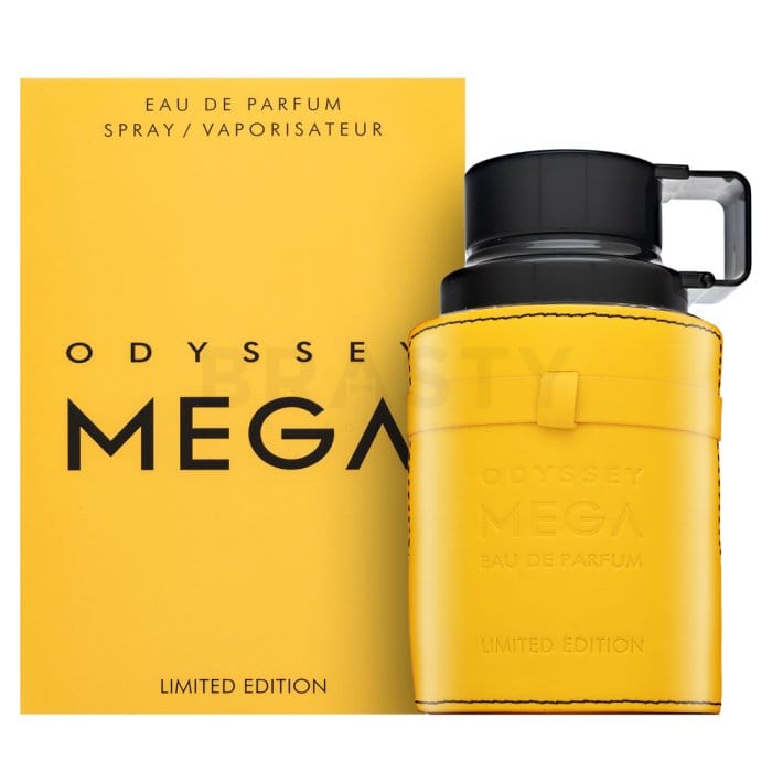 ODYSSEY MEGA Armaf perfume HOMBRE 200ml