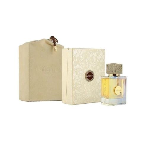 CLUB DE NUIT OUD Armaf perfume UNISEX 105ml