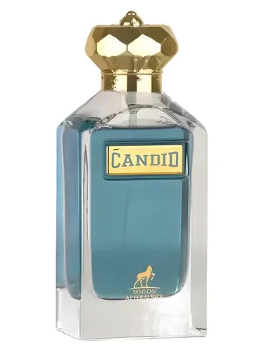 SO CANDID POUR HOMME Lattafa perfume HOMBRE 100ml