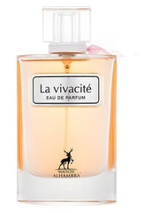 LA VIVACITE Masion alhambra perfume Mujer 100ml