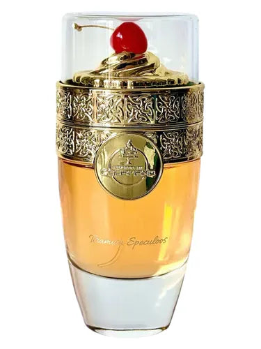 Paris Corner Tiramisu Specoolus Perfume Unisex 100ml frasco original