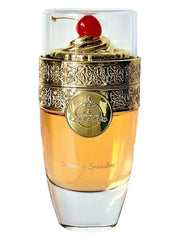 Paris Corner Tiramisu Specoolus Perfume Unisex 100ml frasco original