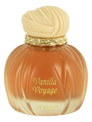 Vanilla Voyage Maison Asrar Perfume Unisex 100ml Eau de Parfum spray comprar online