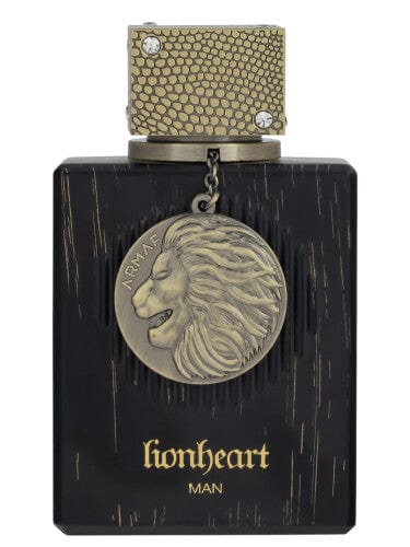 CLUB DE NUIT LIONHEART MAN Armaf perfume para HOMBRE 100ml