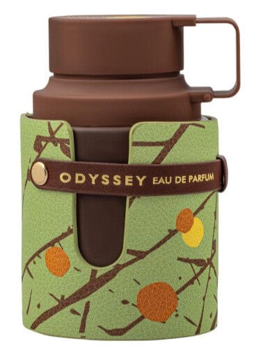 ODYSSEY DUBAI CHOCOLAT Armaf perfume UNISEX 100ml