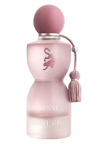 Laverne Sense Perfume Unisex 75ml frasco original
